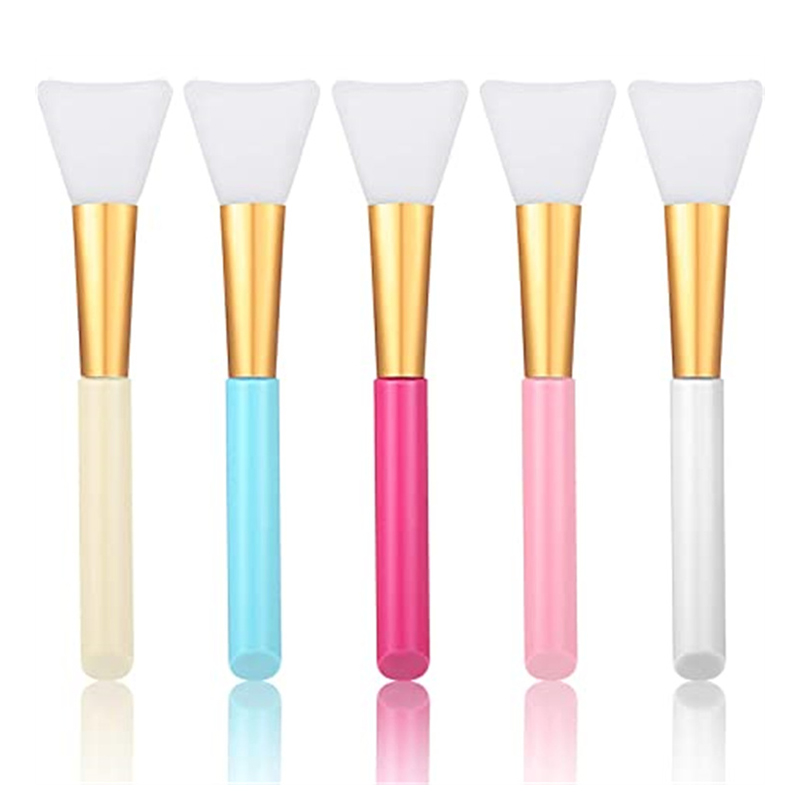 Maschera Beauty Tool Silicone Face Mask Brush