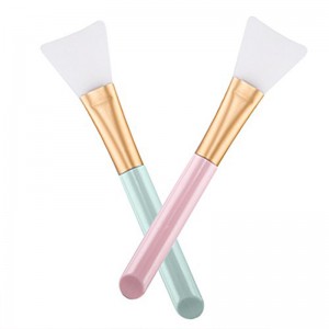 Maschera Beauty Tool Silicone Face Mask Brush
