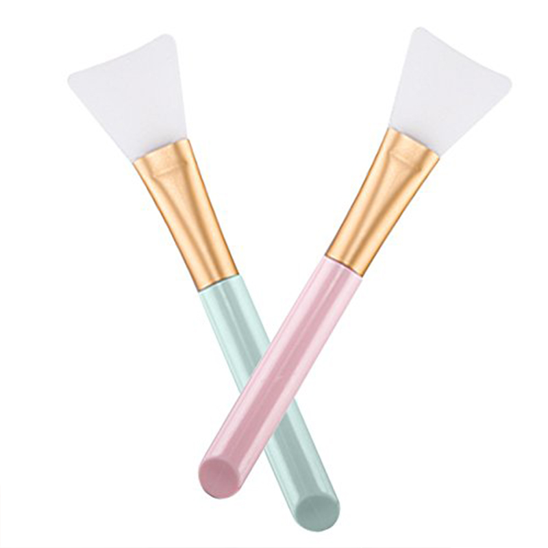 Maschera Beauty Tool Silicone Face Mask Brush