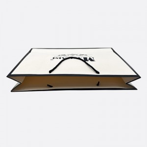 Borse da imballaggio regalo Sacchetti da imballaggio Borsa da regalo stampata personalizzata