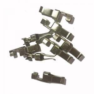 Parti di timbratura del contatto dell\'attrezzo elettrico