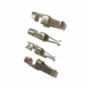 Parti di timbratura del contatto dell\'attrezzo elettrico