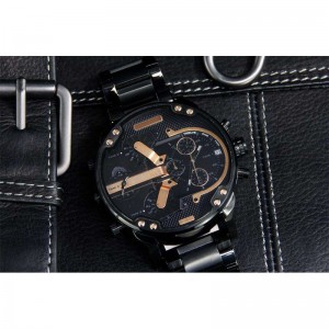 Guarda gli orologi DZ.