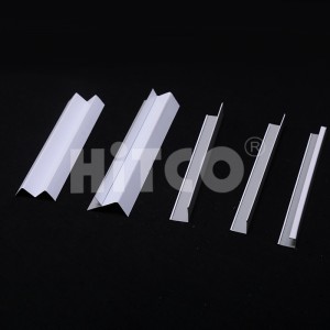 Proteggi la serie dell\'angolo