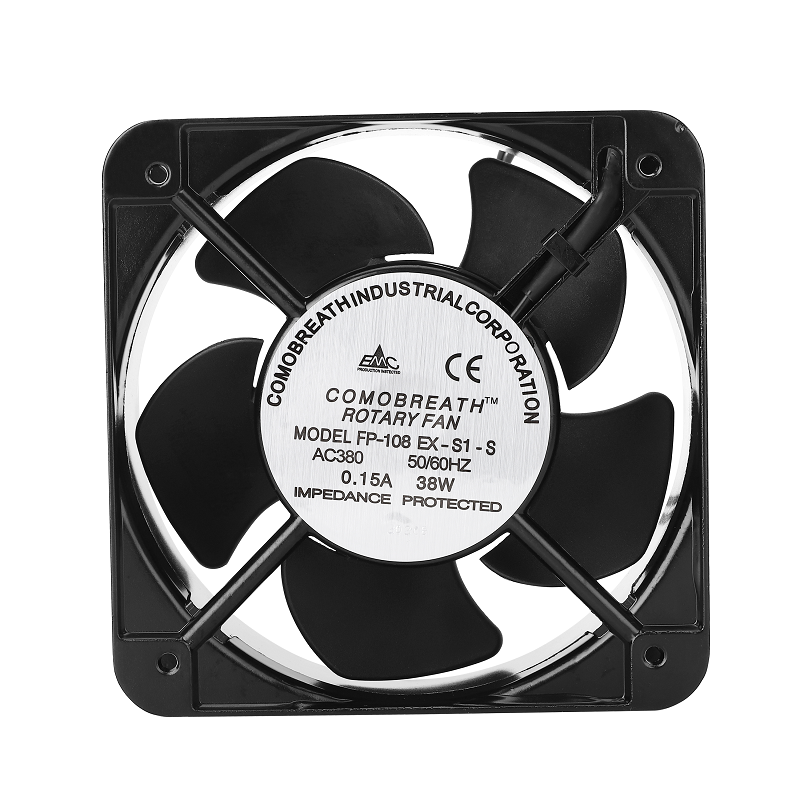 ventilatore