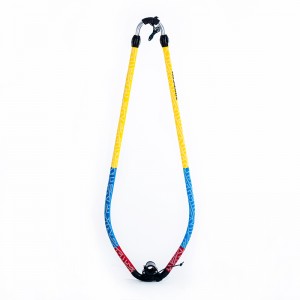 Boom a vela di windsurf in alluminio