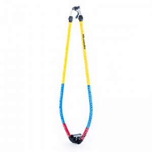 Boom a vela di windsurf in alluminio