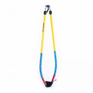 Boom a vela di windsurf in alluminio