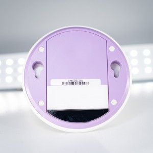 Tipo di fotocamera 3.