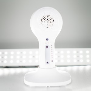 Tipo di fotocamera 2.