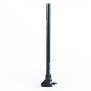 Estensione dell\'albero di Windsurf.