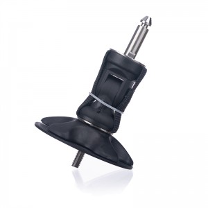 Base dell\'albero di windsurf.