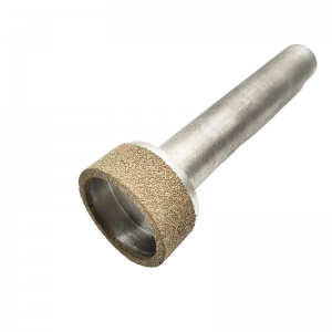 Drill in ceramica sinterizzata