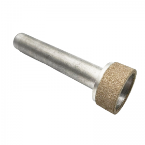 Drill in ceramica sinterizzata