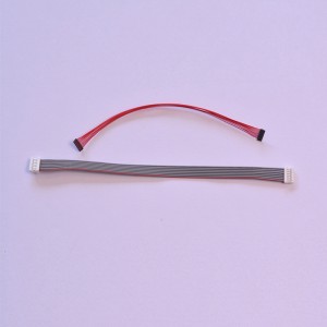 IDC Imbracatura del filo