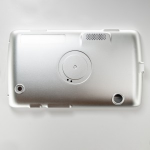 ricevere il tipo 11.