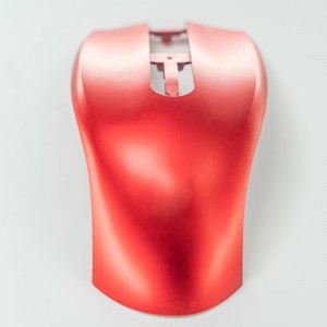 Parti in plastica del mouse tipo 3