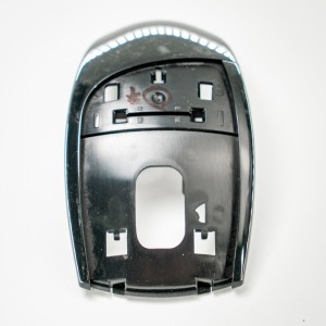 Parti in plastica del mouse tipo 4