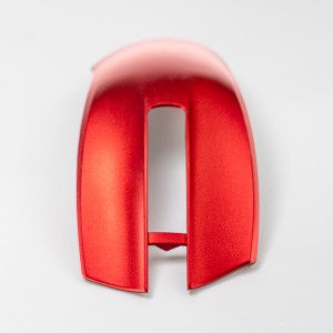 Parti in plastica del mouse tipo 13