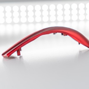 Parti in plastica del mouse tipo 13