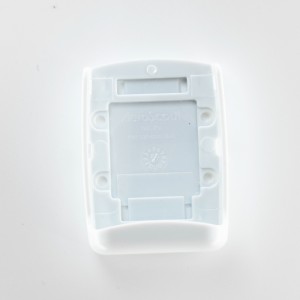 Gusci di plastica per strumenti medici 1