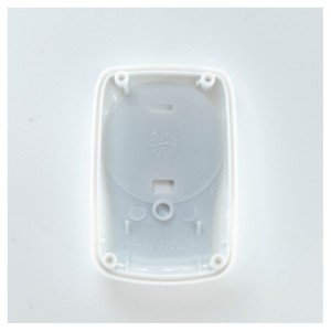 Gusci di plastica per strumenti medici 2