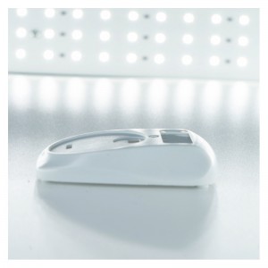 Gusci di plastica per strumenti medici 2