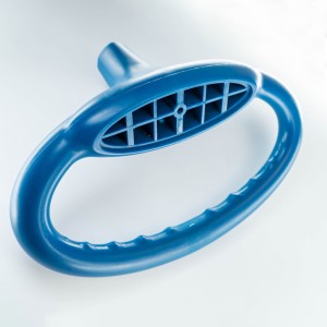 Maniglie in plastica 1.