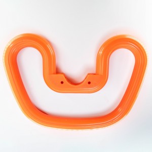 Maniglie in plastica 2.