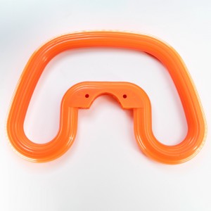 Maniglie in plastica 2.