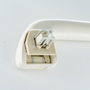 Maniglie in plastica 5.