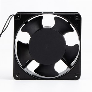 ventilatore elettrico