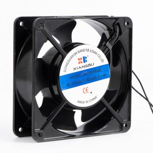 ventilatore elettrico