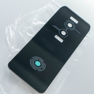 Silkscreen Stampa&Pittura Tipo 3