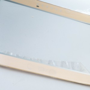 Silkscreen Stampa&Pittura Tipo 5