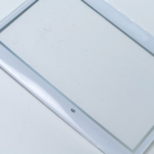 Silkscreen Stampa&Pittura Tipo 6