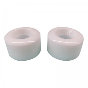 58mm * 32mm 85A ruote da skate roller rotelle in linea ruota in linea