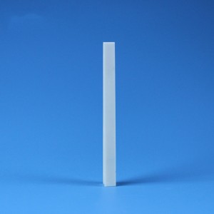 Blocco di guida in ceramica allumina