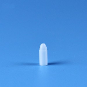 PIN di posizionamento in ceramica zirconia