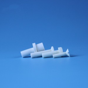 Viti in ceramica allumina