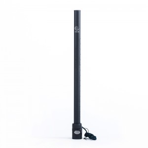 Estensione dell\'albero di windsurf