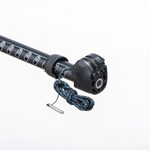 Estensione dell\'albero di windsurf