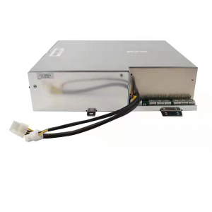 G1240 G1266 G1286 12 V 150A 200A 1800W 2400W Alimentazione di commutazione SMPS per Bitcoin Innosilicon Miner Mining T2T 30t 32T 33t