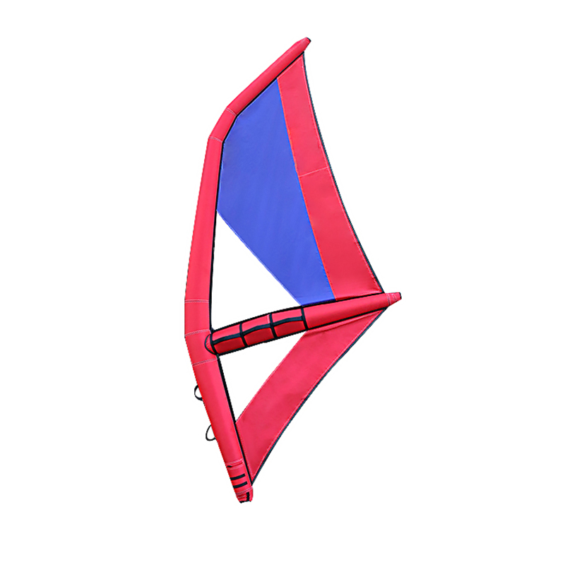 Vele gonfiabili di alta qualità di vendita calda per il windsurfing