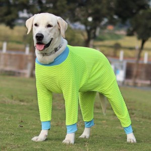 Bello e durevole cinghia del petto del cucciolo, imbracatura del petto del cane, abbigliamento del cane in Prezzo accessibile