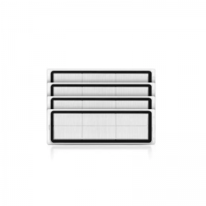 Xiaomi Stone S50 S601 Generazione Sweeper Robo robot Filter Core Accessori, schermo filtro HEPA HEPA