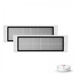 Xiaomi Stone S50 S601 Generazione Sweeper Robo robot Filter Core Accessori, schermo filtro HEPA HEPA