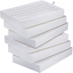 Filtro depuratore aria Levoit Core 300S, Core Levoit 300-RF