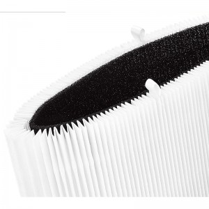 Filtro BlueAir Blue Pure 411 Filtro per depuratore d\'aria