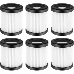 Medify Air MA-40 Purificatore d\'aria HEPA H13 sostituisce l\'elemento del filtro MA-40